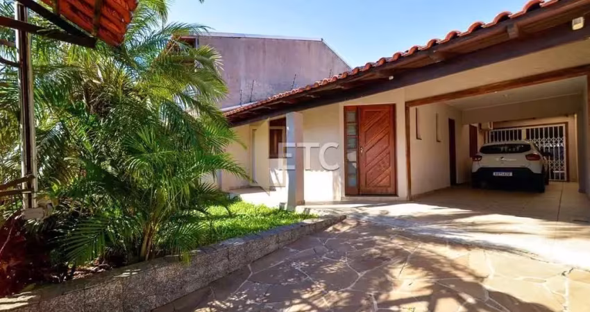 Casa com 3 quartos para alugar na Rua Adão da Silva Santos, --, São José, Canoas