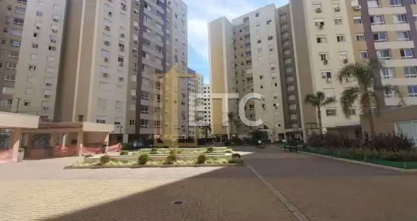 Apartamento com 3 quartos para alugar na Avenida Farroupilha, --, Marechal Rondon, Canoas
