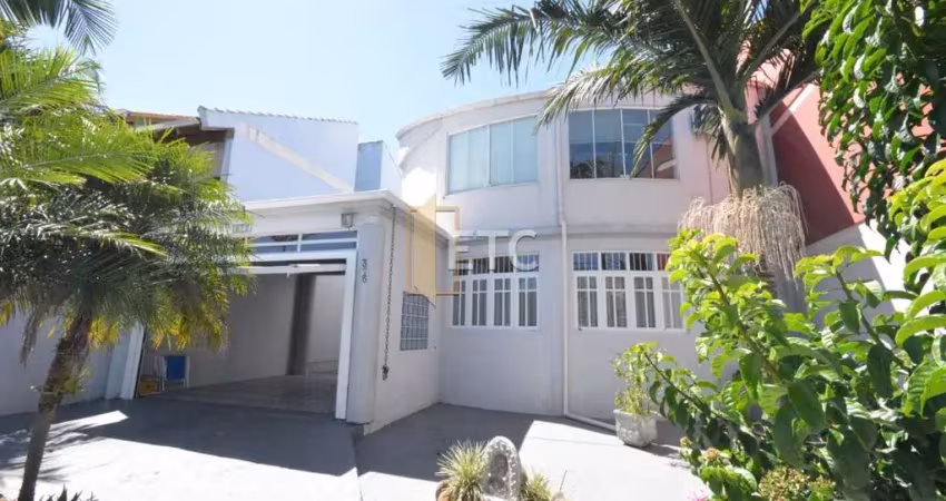 Casa com 3 quartos à venda na Rua Doutor Tancredo Neves, --, Fátima, Canoas