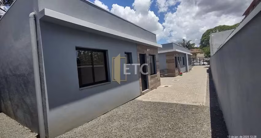 Casa em condomínio fechado com 2 quartos para alugar na Rua Barão do Ladário, --, São José, Canoas