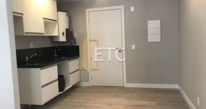 Loft com 1 quarto à venda na Rua General Salustiano, --, Marechal Rondon, Canoas