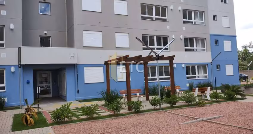 Apartamento com 2 quartos para alugar na Rua Dom João Becker, --, Fátima, Canoas