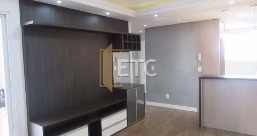 Apartamento com 2 quartos à venda na Rua Henrique Stefani, --, Igara, Canoas