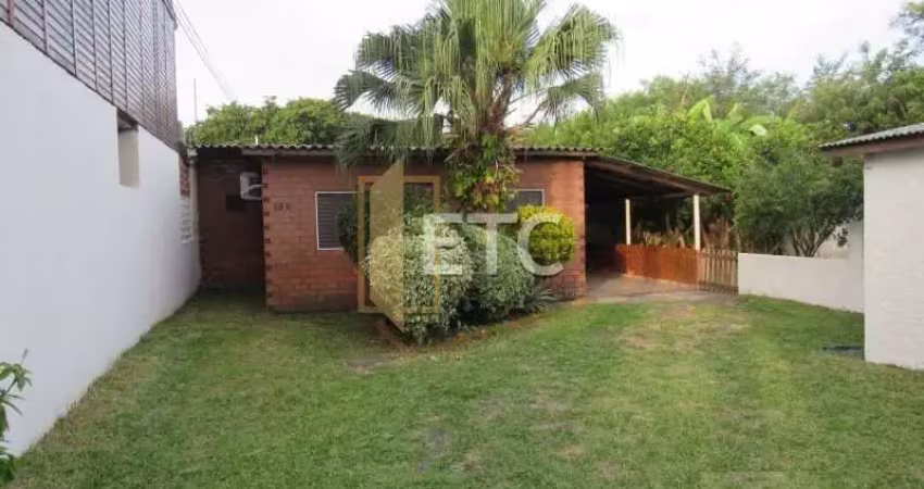 Casa com 2 quartos à venda na Rua Vereador Galvão Soares Chaves, --, Niterói, Canoas