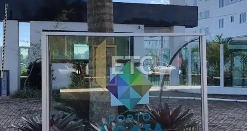 Apartamento com 2 quartos para alugar na Rua Guarujá, --, São José, Canoas