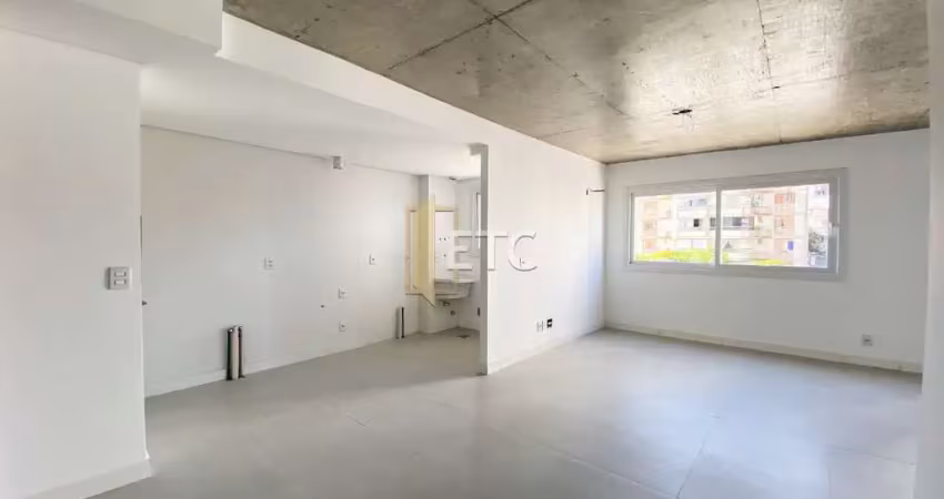 Apartamento com 2 quartos à venda na Rua Napoleão Laureano, --, Centro, Canoas