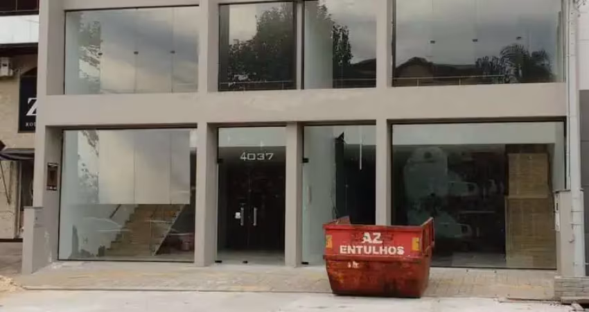 Ponto comercial para alugar na Avenida Farroupilha, --, Marechal Rondon, Canoas