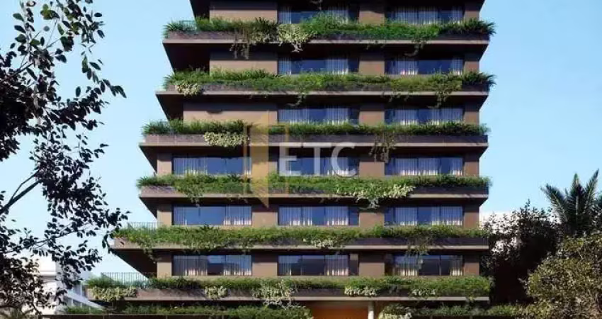 Apartamento com 3 quartos à venda na Avenida Inconfidência, --, Marechal Rondon, Canoas