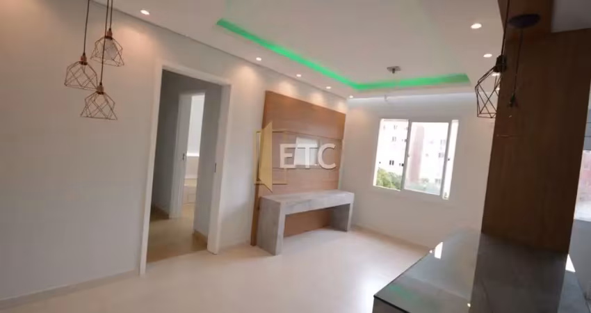 Apartamento com 2 quartos para alugar na Avenida Santos Ferreira, --, Marechal Rondon, Canoas