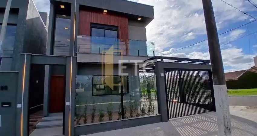 Casa com 3 quartos à venda na Rua Lopes Trovão, --, São José, Canoas
