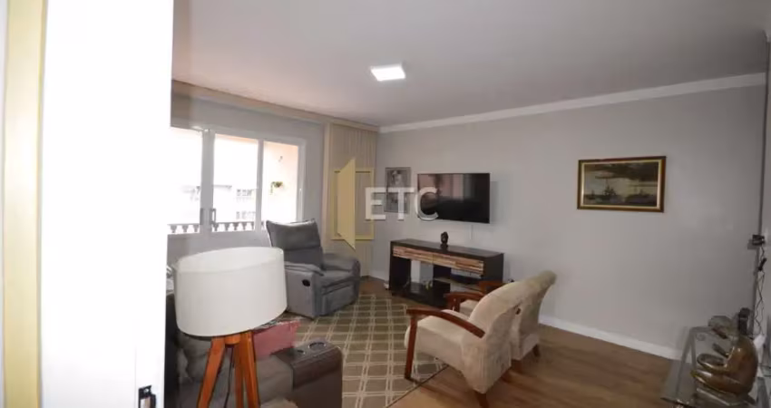 Apartamento com 3 quartos à venda na Rua Guilherme Morsch, --, Centro, Canoas