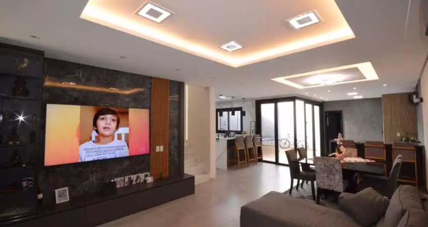Casa com 4 quartos à venda na Aquarius, --, Estância Velha, Canoas