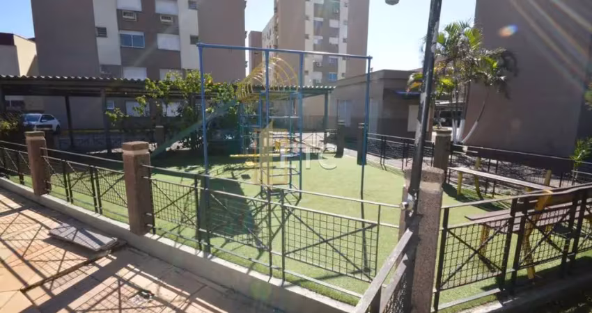Apartamento com 2 quartos para alugar na Rua Araçá, --, Centro, Canoas