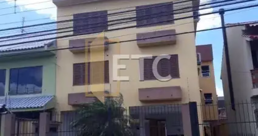 Apartamento com 1 quarto para alugar na Avenida Dona Rosalina, --, Igara, Canoas