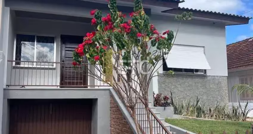 Casa com 2 quartos à venda na Rua Bolívia, --, São José, Canoas
