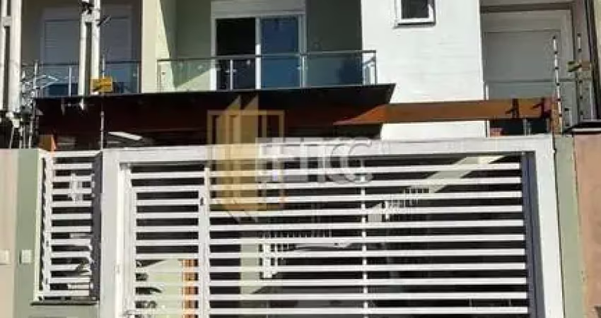 Casa com 3 quartos à venda na Alecrins, --, Igara, Canoas