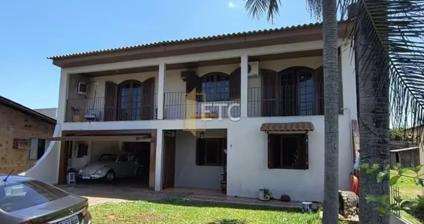 Casa com 3 quartos à venda na Avenida Nazario, --, Olaria, Canoas