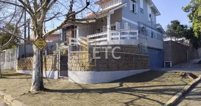 Casa com 3 quartos à venda na Rua Marquês de Olinda, --, São José, Canoas