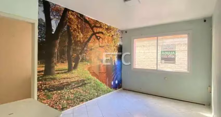 Apartamento com 1 quarto para alugar na Rua Brasil, --, Centro, Canoas