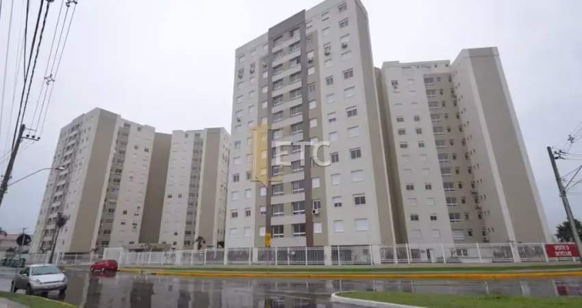 Apartamento com 3 quartos à venda na Rua Aurora, --, Marechal Rondon, Canoas