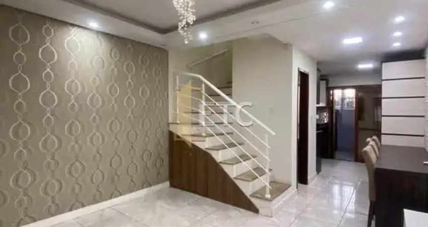 Casa com 2 quartos à venda na Rua Dona Josefa Eulália de Azevedo e Souza, --, São José, Canoas