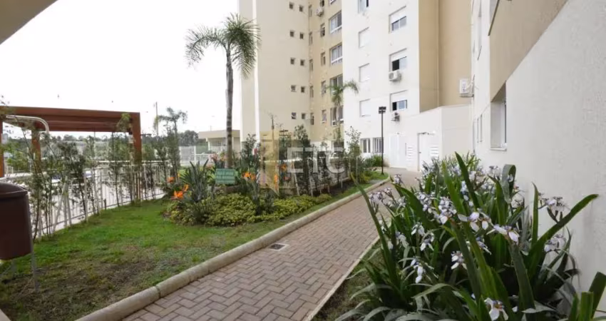 Apartamento com 3 quartos para alugar na Rua Aurora, --, Marechal Rondon, Canoas