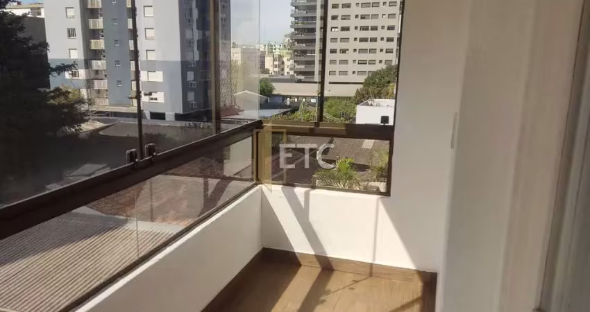 Apartamento com 3 quartos à venda na Avenida Guilherme Schell, --, Centro, Canoas