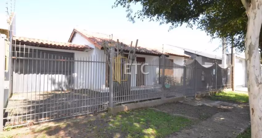 Casa com 2 quartos para alugar na Rua das Araucárias, --, Harmonia, Canoas