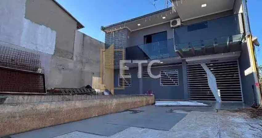 Casa com 4 quartos à venda na Prolongamento da Antônio Ficagna, --, Fátima, Canoas