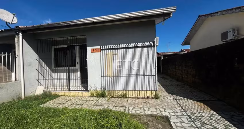 Casa com 2 quartos para alugar na Rua Florença, --, São José, Canoas
