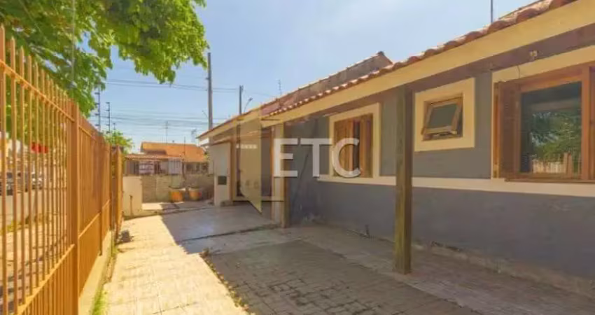 Casa com 1 quarto à venda na Rua Verona, --, São José, Canoas