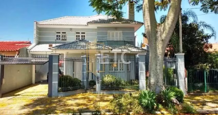 Casa com 4 quartos à venda na Rua Luís Maurício Scolari, --, Igara, Canoas