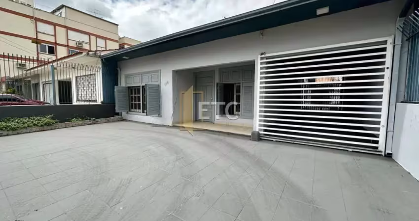 Casa com 3 quartos à venda na Rua Alberto Torres, --, Centro, Canoas