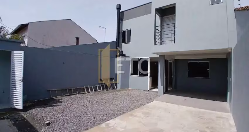 Casa com 2 quartos à venda na Vereador Adão Santos, --, São José, Canoas