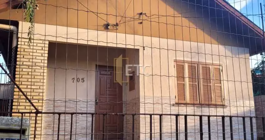 Casa com 2 quartos à venda na Rua Porto Seguro, --, Nossa Senhora das Graças, Canoas