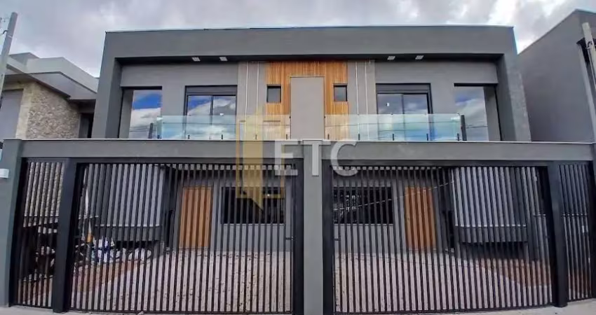 Casa com 3 quartos à venda na Rua Lopes Trovão, --, São José, Canoas