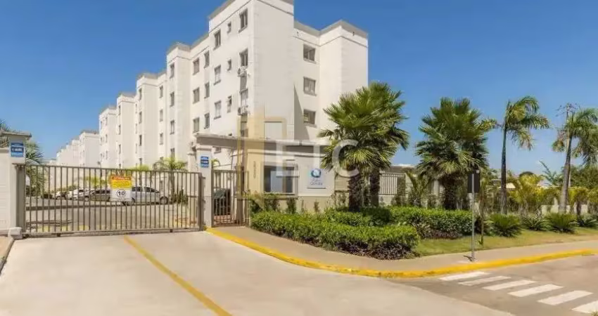 Apartamento com 2 quartos à venda na Avenida Dorival Cândido Luz de Oliveira, --, São Jerônimo, Gravataí