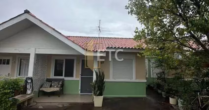 Casa em condomínio fechado com 3 quartos à venda na Rua Boqueirão, --, Igara, Canoas