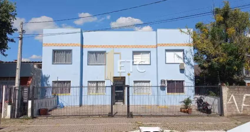 Apartamento com 2 quartos à venda na Rua Conde de Porto Alegre, --, Niterói, Canoas