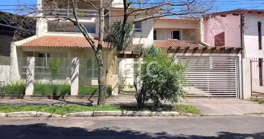 Casa com 5 quartos à venda na Rua São Bernardo, --, Marechal Rondon, Canoas