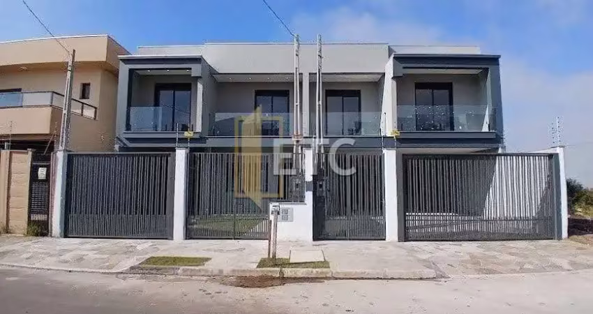Casa com 3 quartos à venda na Dr. João César, --, Estância Velha, Canoas