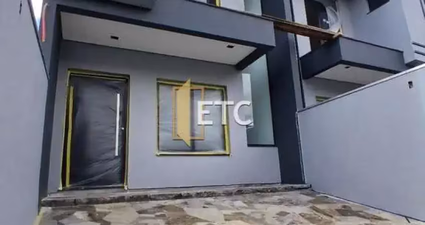 Casa com 3 quartos à venda na Rua Doutor Iran Maciel, --, Mont Serrat, Canoas