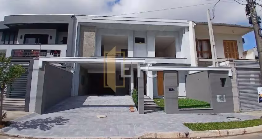 Casa com 3 quartos à venda na Iran Maciel, --, Estância Velha, Canoas