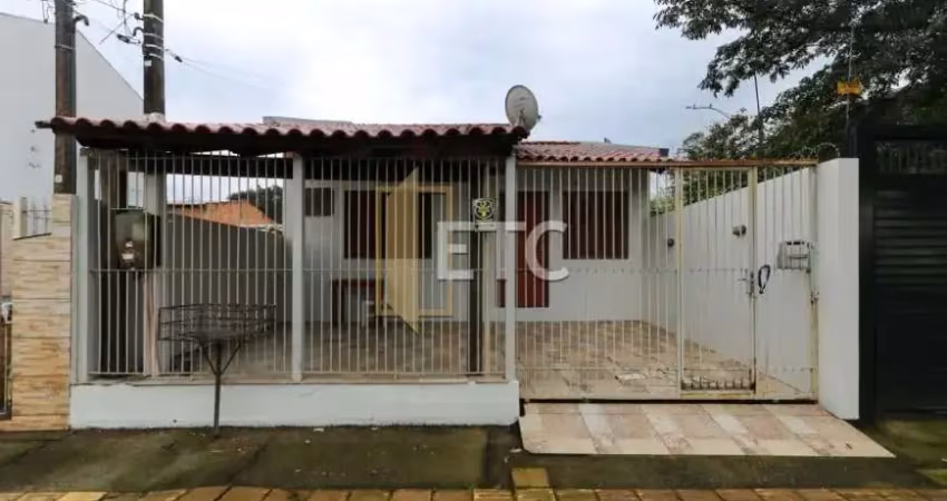 Casa com 2 quartos para alugar na Rua Alabama, --, Mato Grande, Canoas
