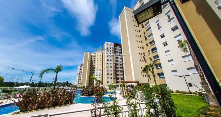 Apartamento com 2 quartos para alugar na Avenida Farroupilha, --, Marechal Rondon, Canoas