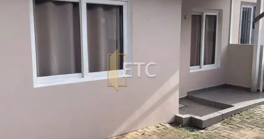 Casa em condomínio fechado com 2 quartos para alugar na Beco dos Kulzer, --, Estância Velha, Canoas