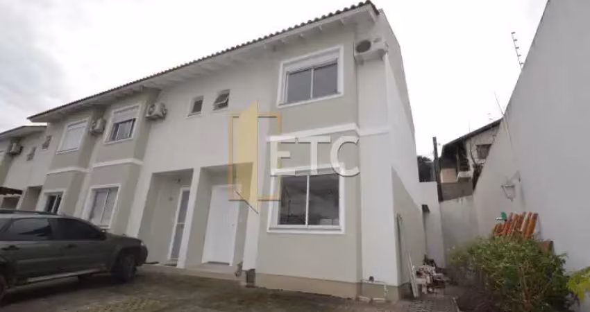 Casa em condomínio fechado com 3 quartos para alugar na Rua Itália, --, Niterói, Canoas