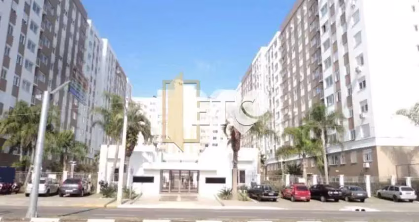 Apartamento com 20 quartos à venda na Avenida Doutor Sezefredo Azambuja Vieira, --, Marechal Rondon, Canoas
