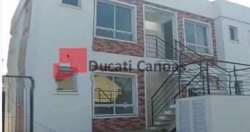 Apartamento com 2 quartos à venda na Rua Sapucaia, Niterói, Canoas