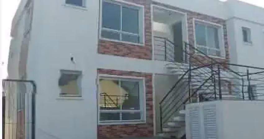 Apartamento com 2 quartos à venda na Rua Sapucaia, --, Niterói, Canoas